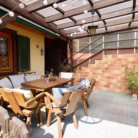Dani`s Ferienwohnung Freiamt Exterior foto